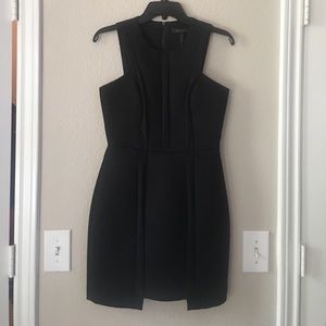 BCBGMaxazria dress