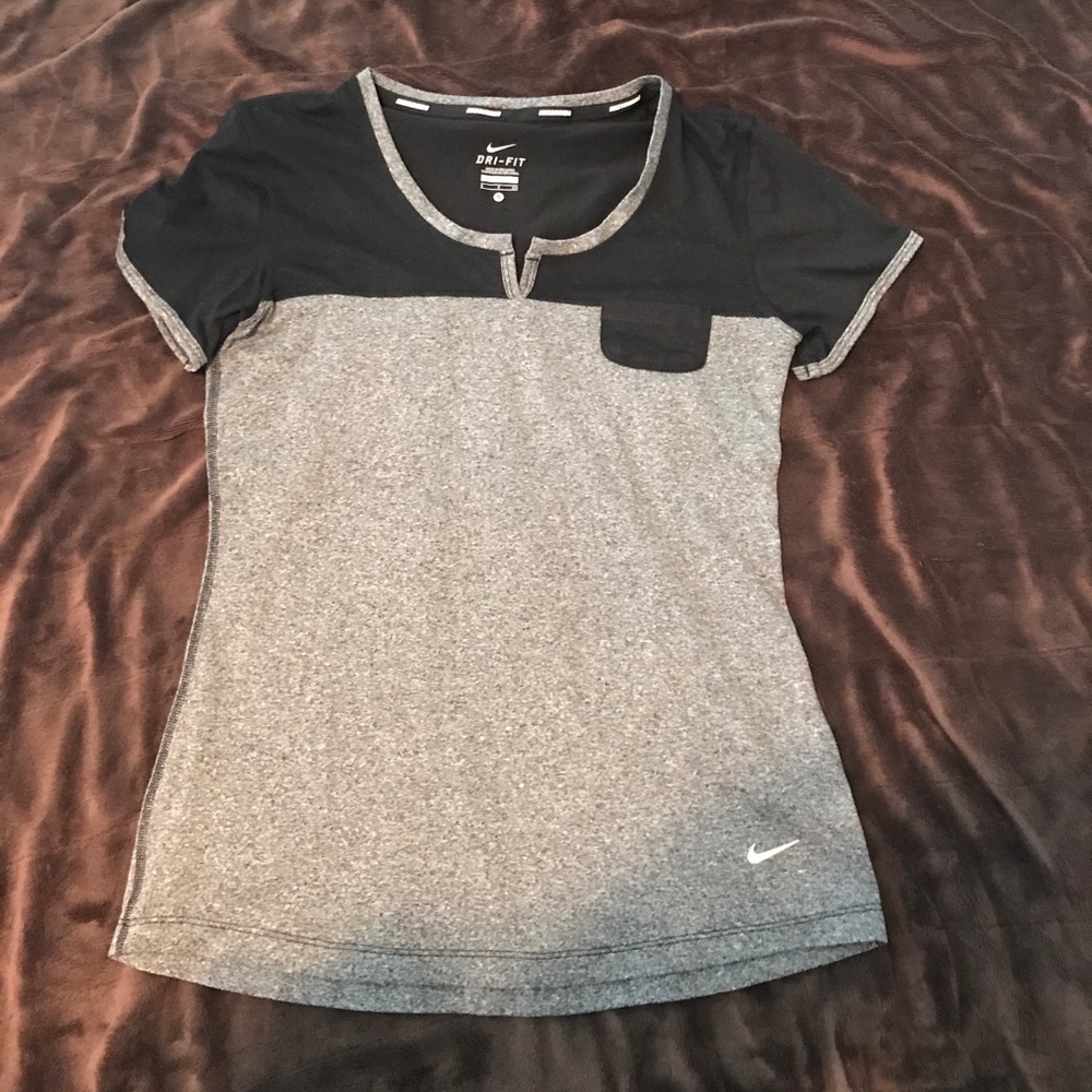 Women's Nike Dri-Fit Top