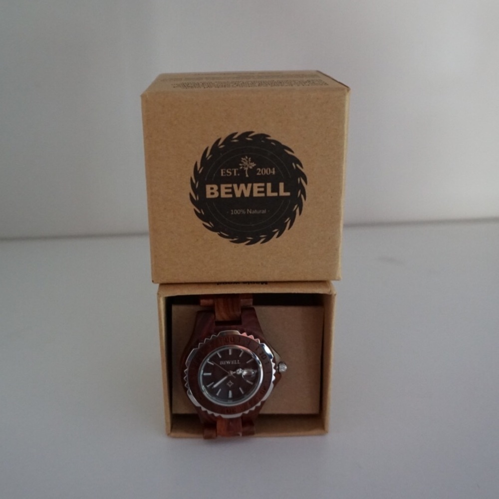 BEWELL ECOWATCH