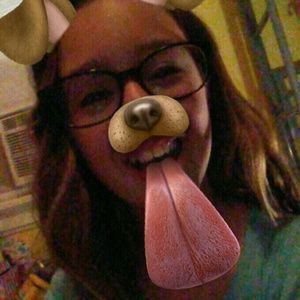 Meet your Posher, Nina