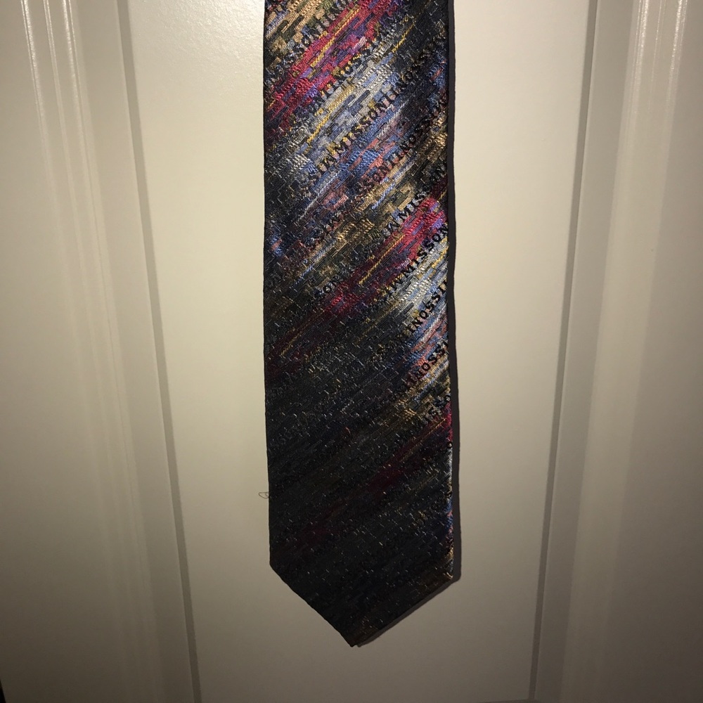 Missoni Necktie - Picture 3 of 4