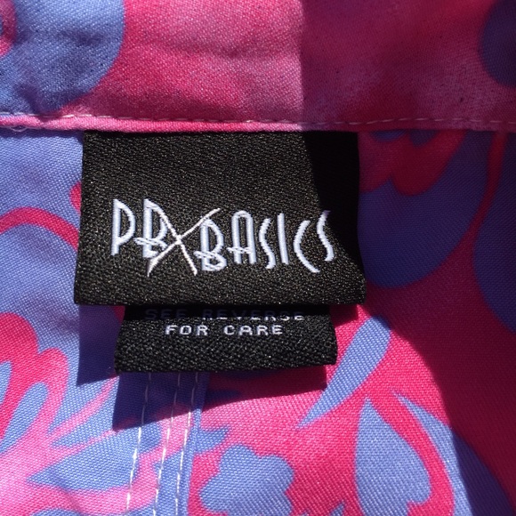 PB Basics Reversible Board Shorts - Picture 4 of 7