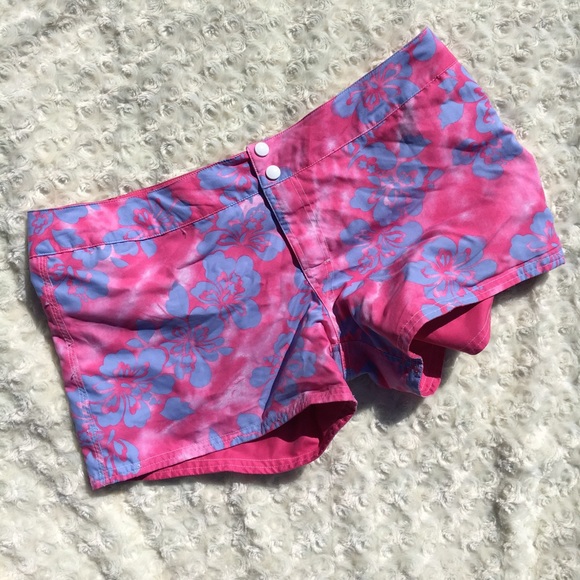 PB Basics Reversible Board Shorts - Picture 6 of 7