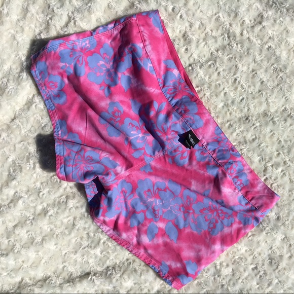 PB Basics Reversible Board Shorts - Picture 7 of 7