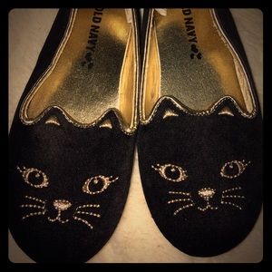 Old navy cats 10c