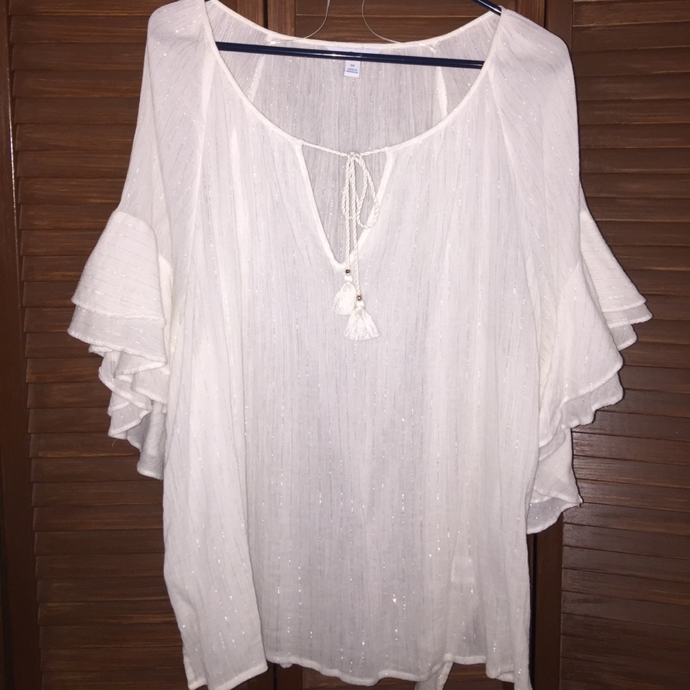 Blouse New without tags