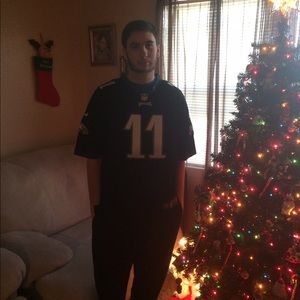 Meet your Posher, Matthew