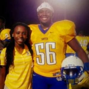 Meet your Posher, Darius