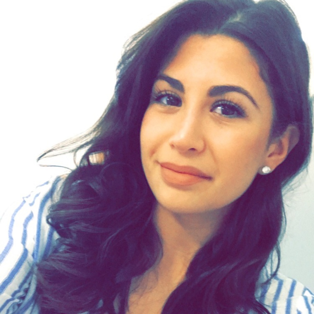 Meet your Posher, Victoria