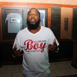 Meet your Posher, Jamel