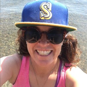 Meet your Posher, Tonya