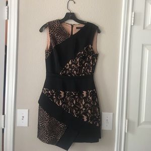 BCBG Maxazria Dress