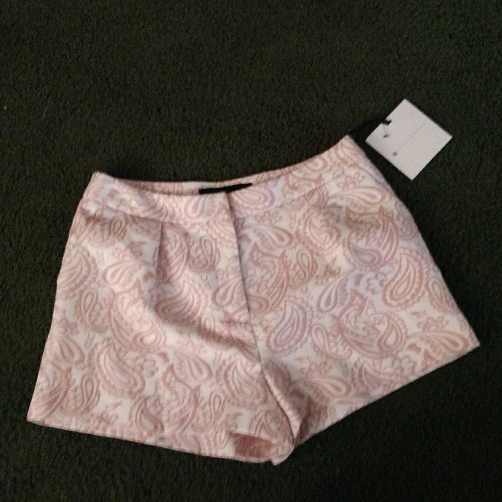 Brand new shorts