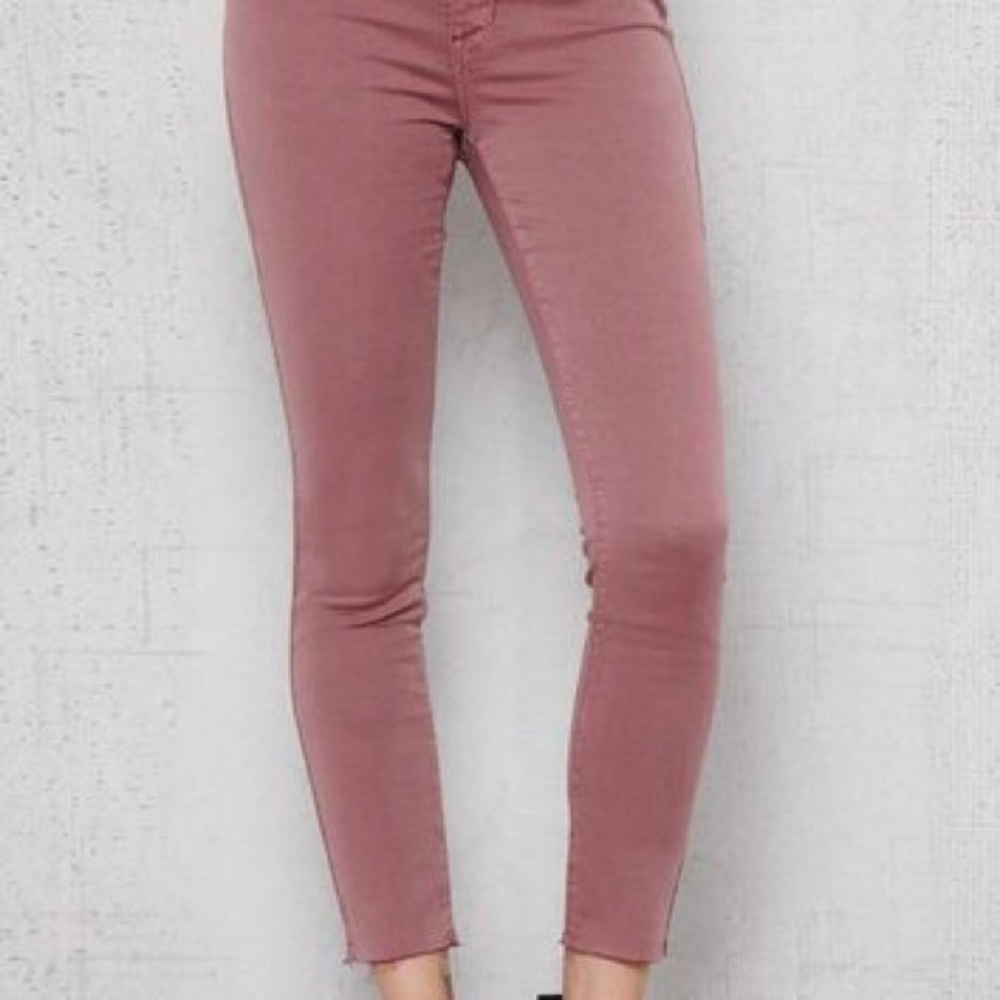 PacSun Ankle Jeggings