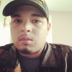 Meet your Posher, Angelo