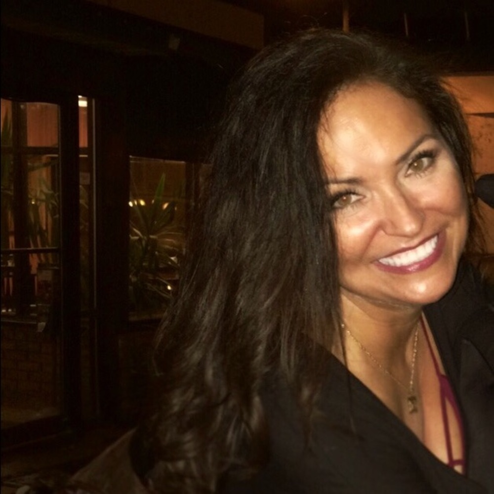 Meet your Posher, Tonya
