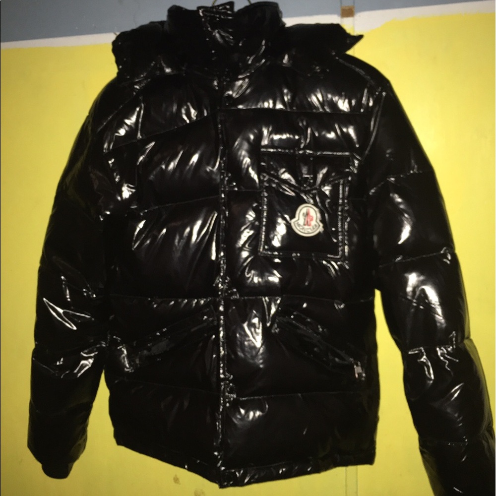 Moncler Coat