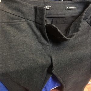 Ann Taylor Loft dress pants