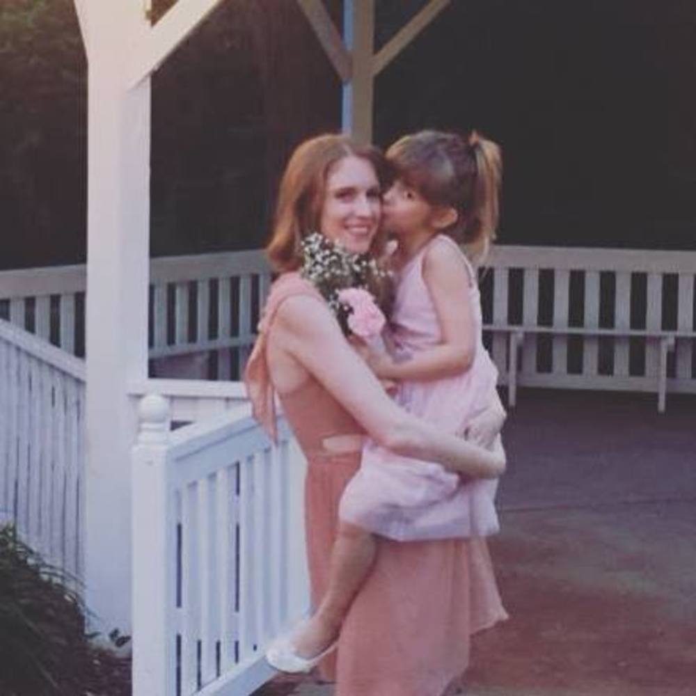 Meet your Posher, Danica