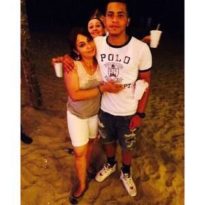 Meet your Posher, Joan