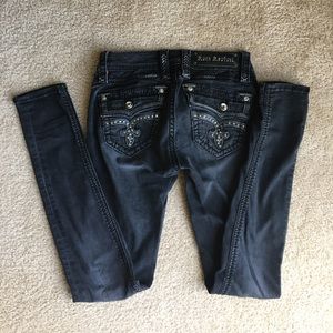 Rock Revival Skinny Jeans