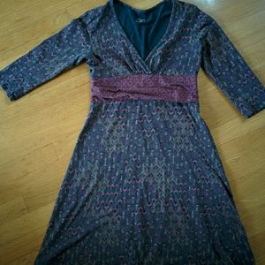 Organic cotton PATAGONIA Margot Dress