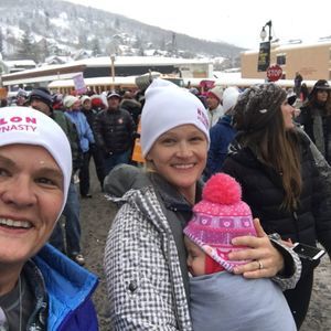 Meet your Posher, Katey