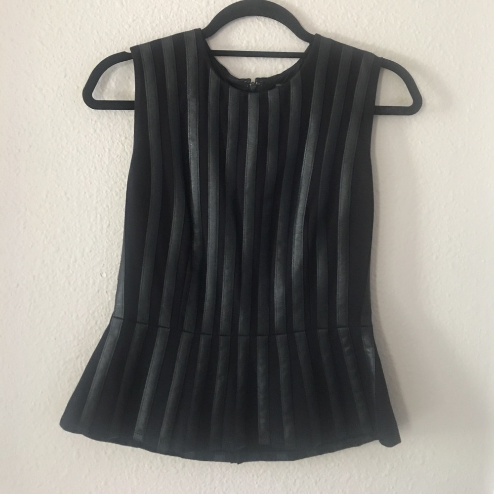 BCBG Maxazria top