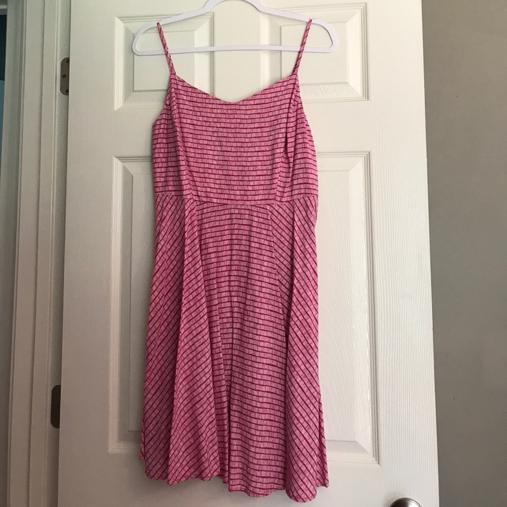 Spaghetti Strap Sundress