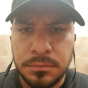 Meet your Posher, Anastacio