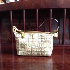 ‼️SOLD‼️ Coach handbag