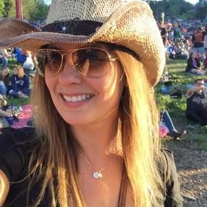 Meet your Posher, Patricia