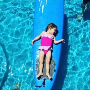 Meet your Posher, Renee