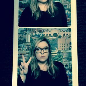 Meet your Posher, Caroline