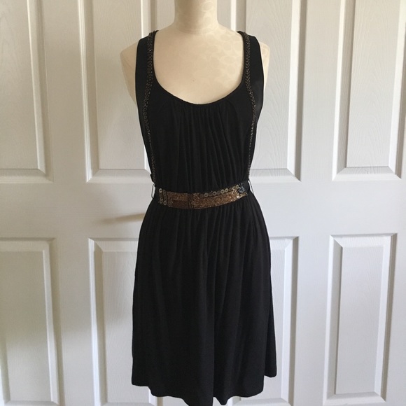 Anthropologie Dresses & Skirts - Super cute Anthropologie sequin dress