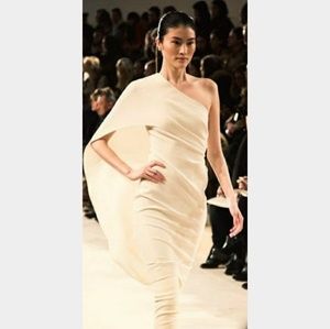 Stunning Ralph Lauren  Runway Dress