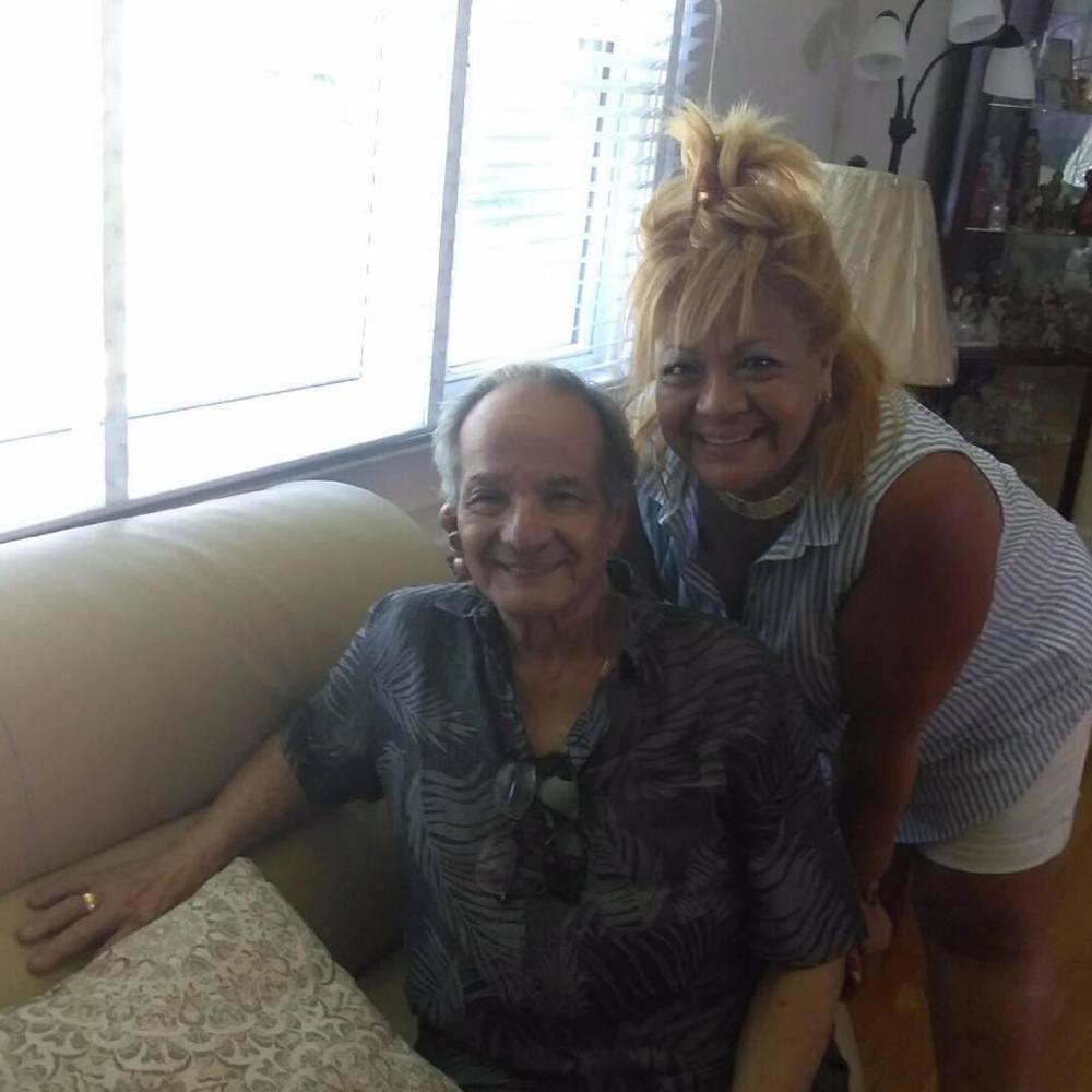 Meet your Posher, Ivette