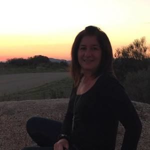 Meet your Posher, Barbara