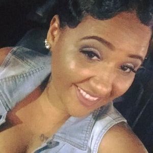 Meet your Posher, Racheal