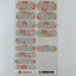Jamberry December Host Exclusive