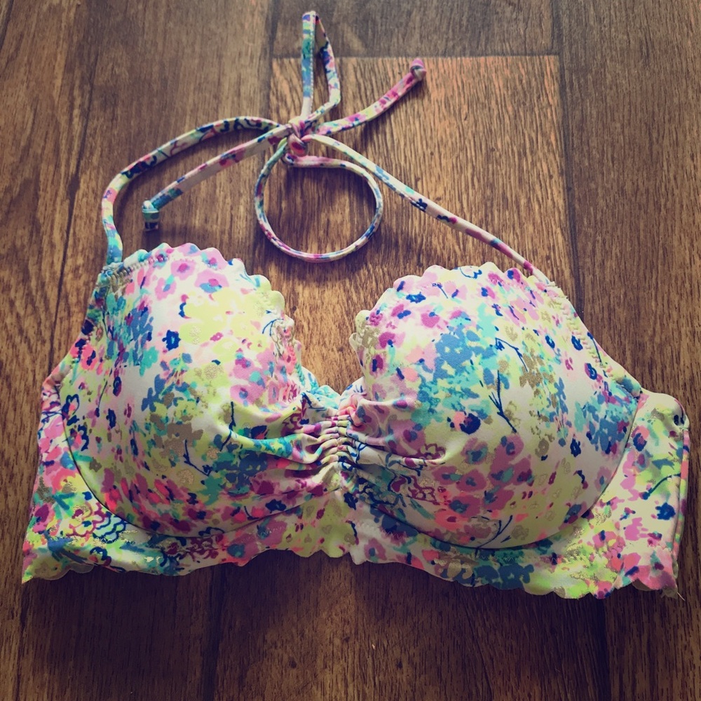 VS Swim Top