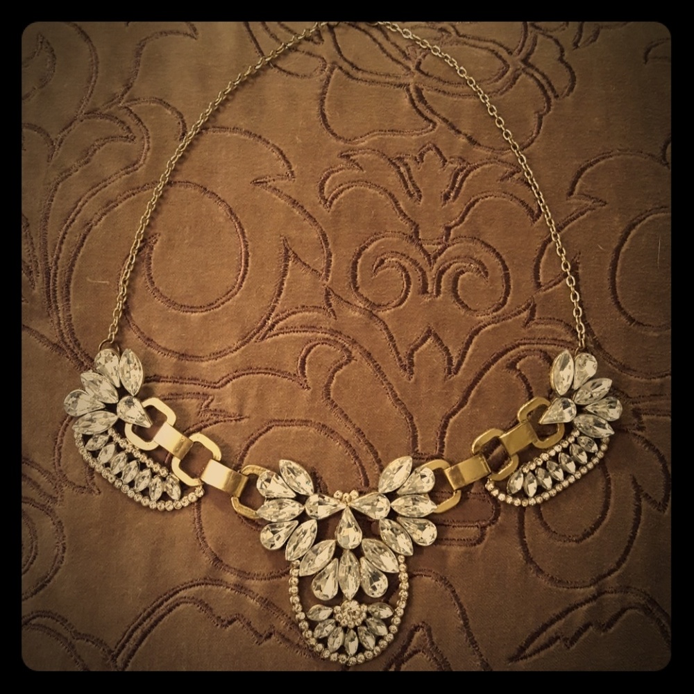 Statement Necklace