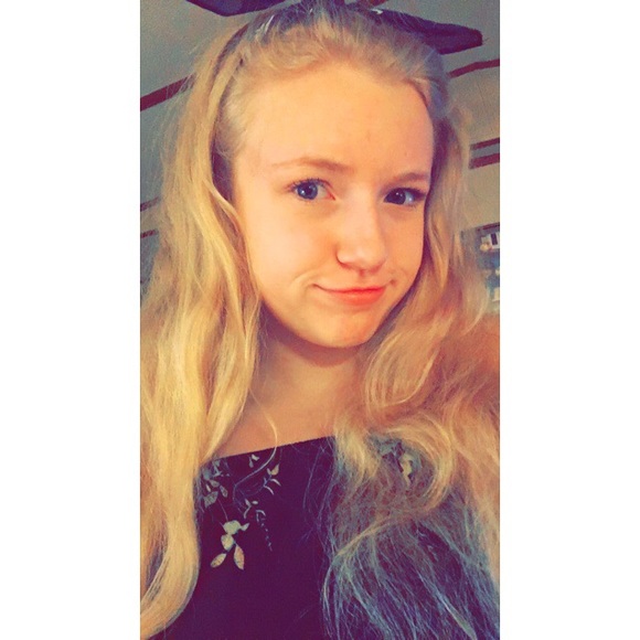 Meet your Posher, Kirsten - Picture 1 of 1