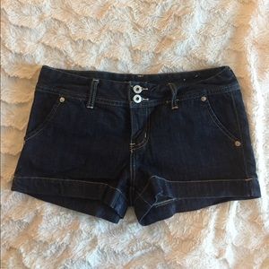 Guess Jean Shorts - Size 28