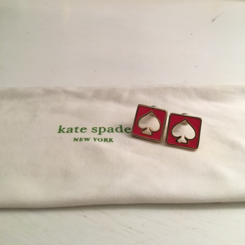 Kate Spade Earrings