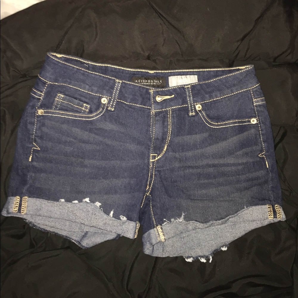 AERO Shorts