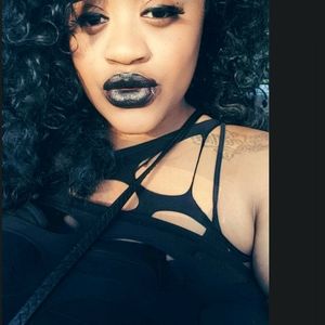 Meet your Posher, Bleu