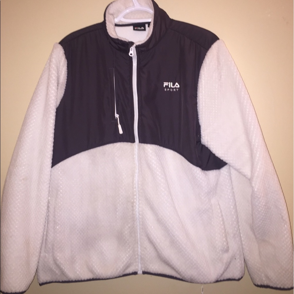 Fila Sport Jacket