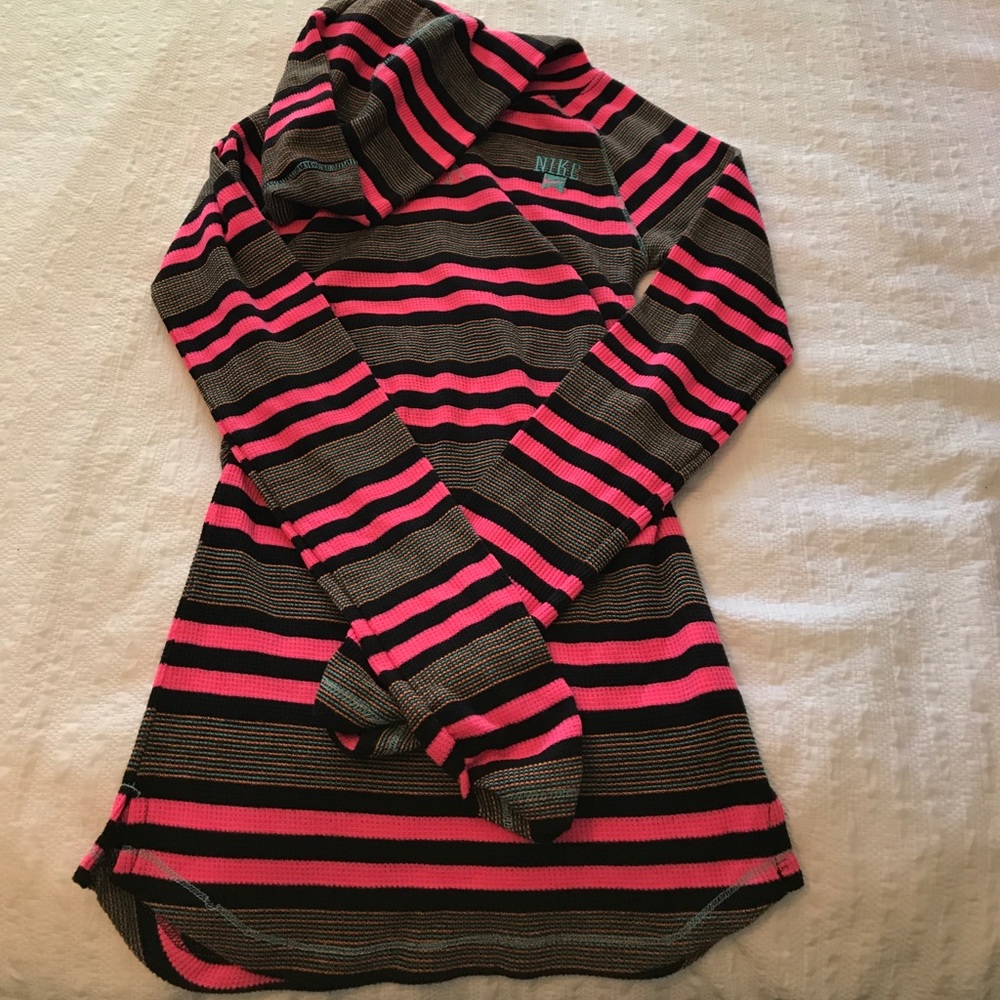 Colorful fun thermal!