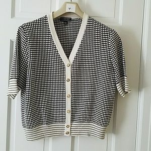 St. John Cardigan